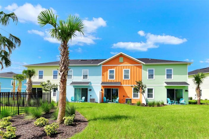 Image No.5-Maison de ville de 3 chambres à vendre à Kissimmee