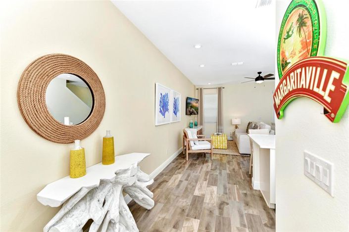 Image No.6-Maison de ville de 3 chambres à vendre à Kissimmee