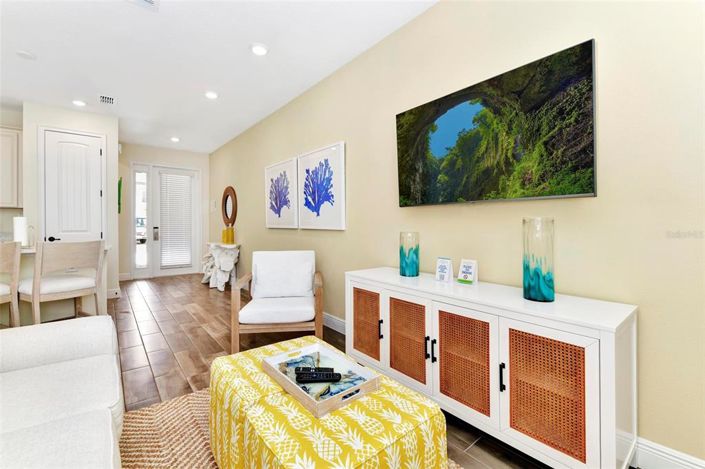 Image No.7-Maison de ville de 3 chambres à vendre à Kissimmee