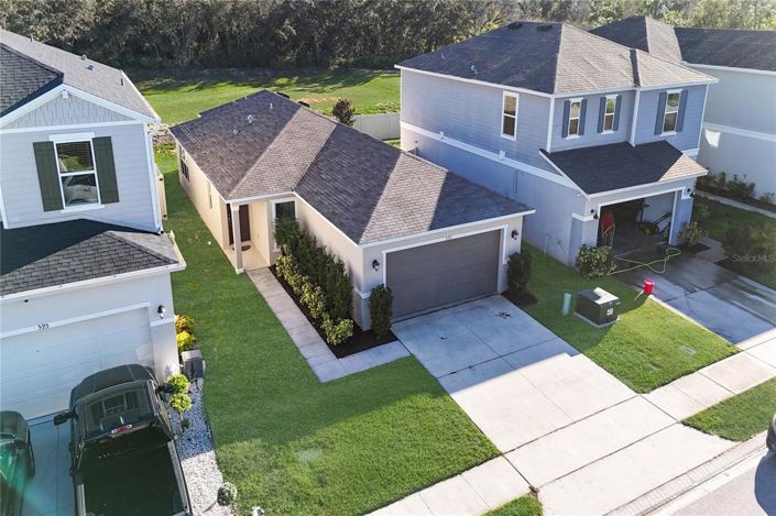 Image No.17-Propriété de 4 chambres à vendre à Davenport