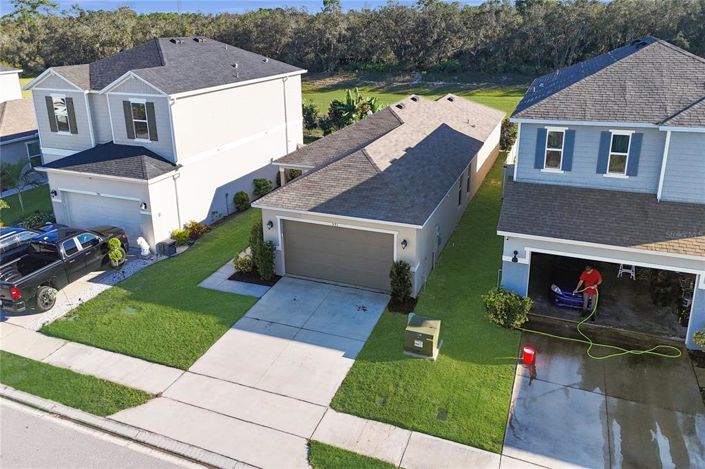 Image No.18-Propriété de 4 chambres à vendre à Davenport