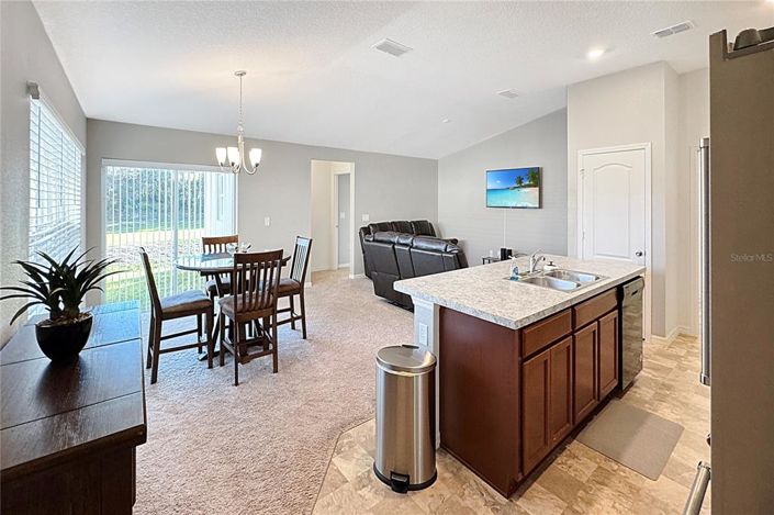 Image No.2-Propriété de 4 chambres à vendre à Davenport