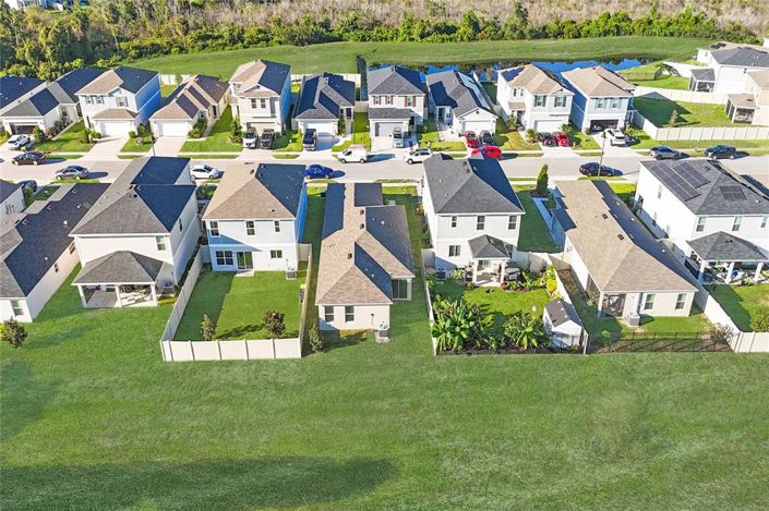 Image No.20-Propriété de 4 chambres à vendre à Davenport