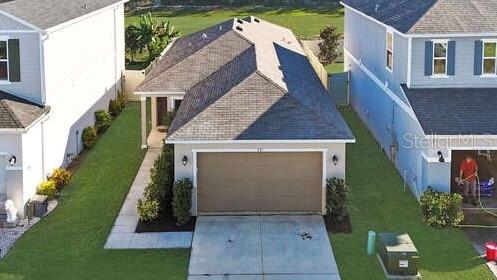 Image No.21-Propriété de 4 chambres à vendre à Davenport