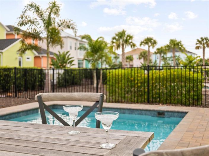 Image No.21-Propriété de 2 chambres à vendre à Kissimmee