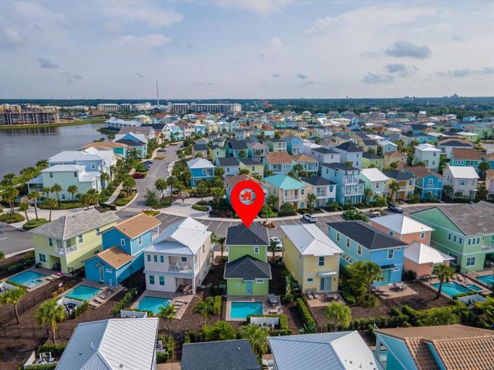 Image No.24-Propriété de 2 chambres à vendre à Kissimmee