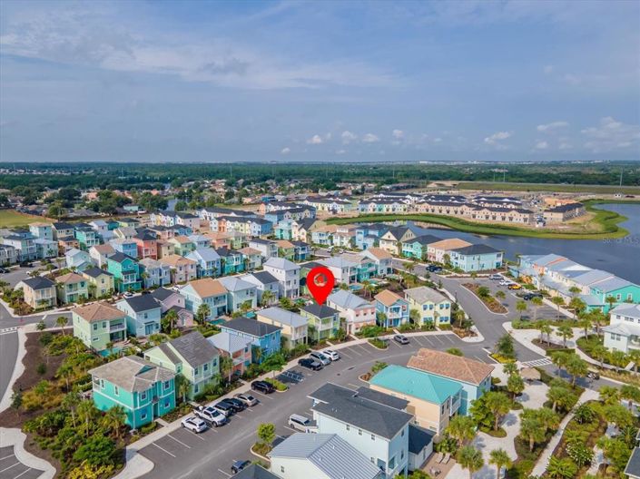 Image No.25-Propriété de 2 chambres à vendre à Kissimmee