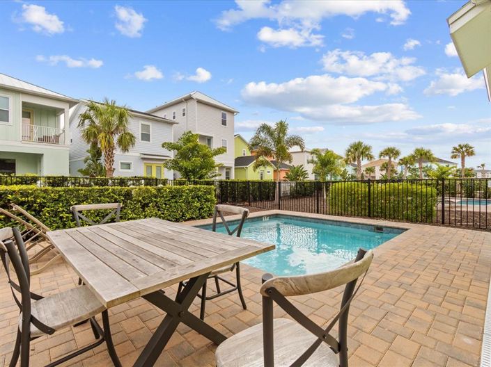 Image No.3-Propriété de 2 chambres à vendre à Kissimmee