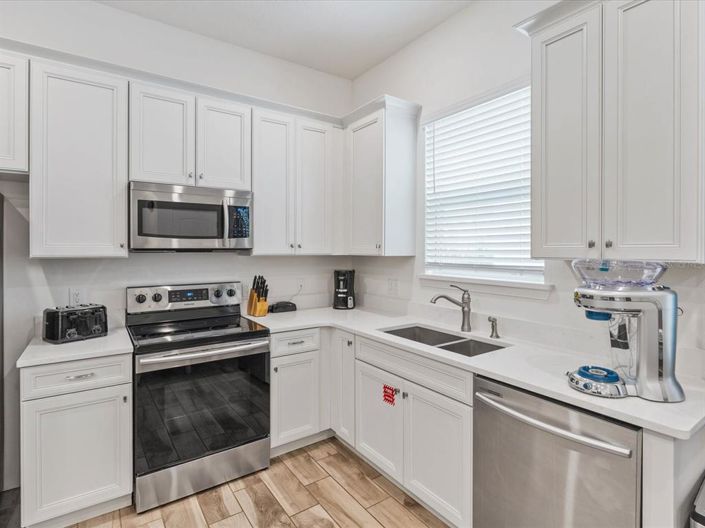 Image No.7-Propriété de 2 chambres à vendre à Kissimmee