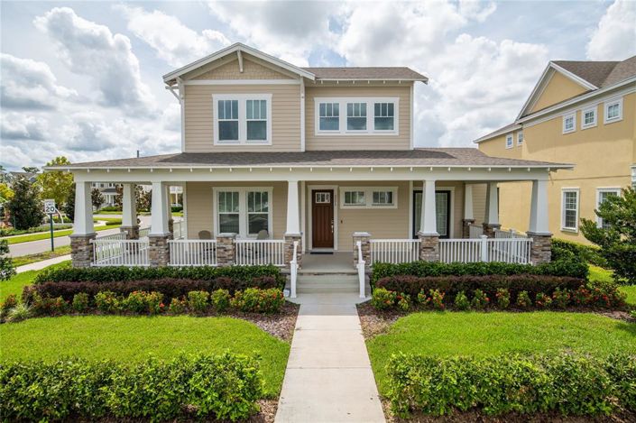 Image No.2-Propriété de 5 chambres à vendre à Kissimmee