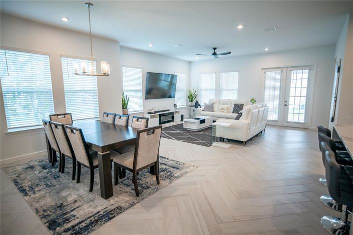 Image No.20-Propriété de 5 chambres à vendre à Kissimmee