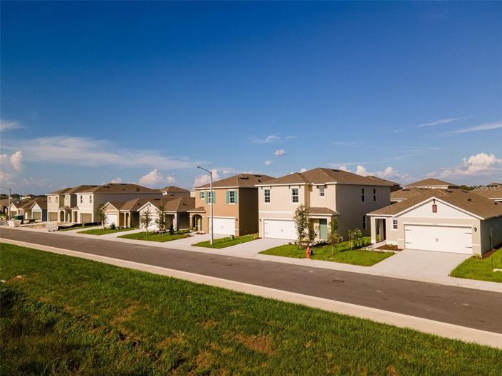 Image No.16-Propriété de 3 chambres à vendre à Davenport