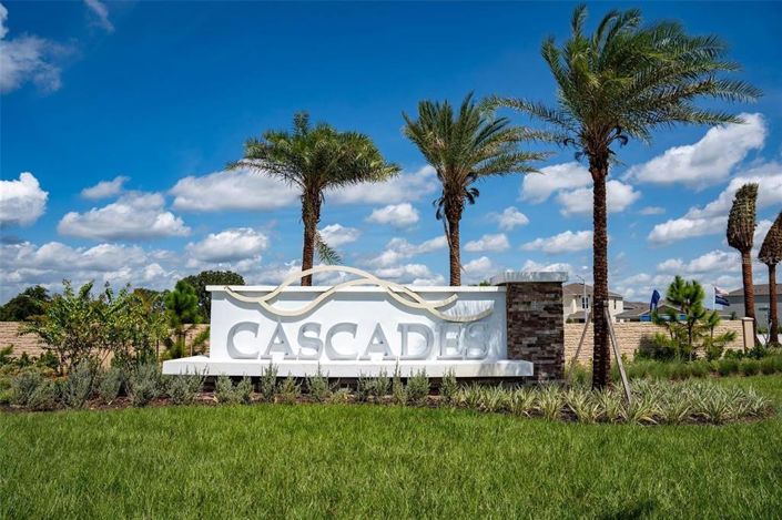 Image No.2-Propriété de 3 chambres à vendre à Davenport