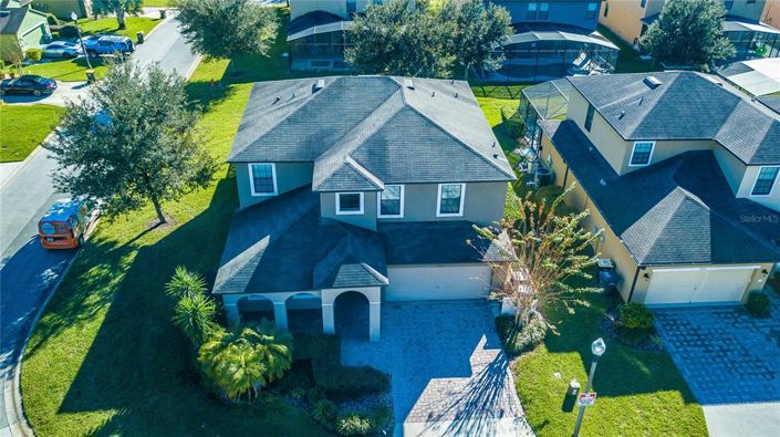 Image No.2-Propriété de 5 chambres à vendre à Davenport