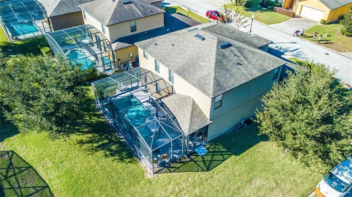 Image No.35-Propriété de 5 chambres à vendre à Davenport