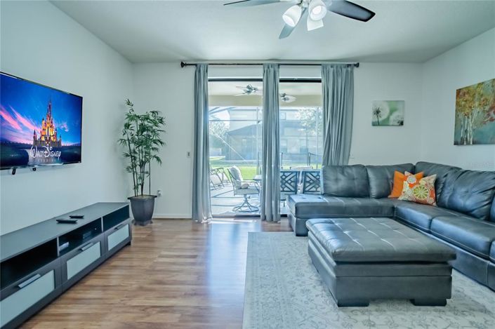 Image No.8-Propriété de 5 chambres à vendre à Davenport