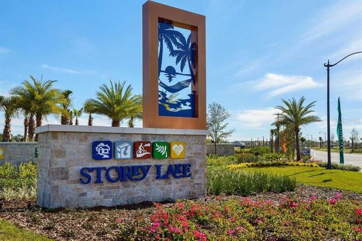 Image No.2-Propriété de 3 chambres à vendre à Kissimmee