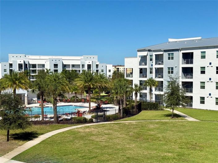 Image No.3-Propriété de 3 chambres à vendre à Kissimmee