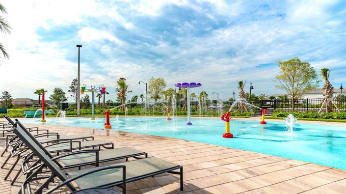 Image No.42-Propriété de 3 chambres à vendre à Kissimmee