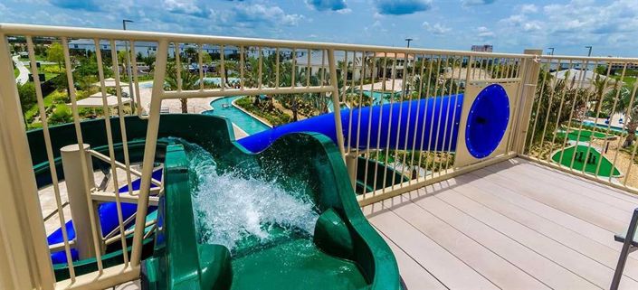 Image No.45-Propriété de 3 chambres à vendre à Kissimmee