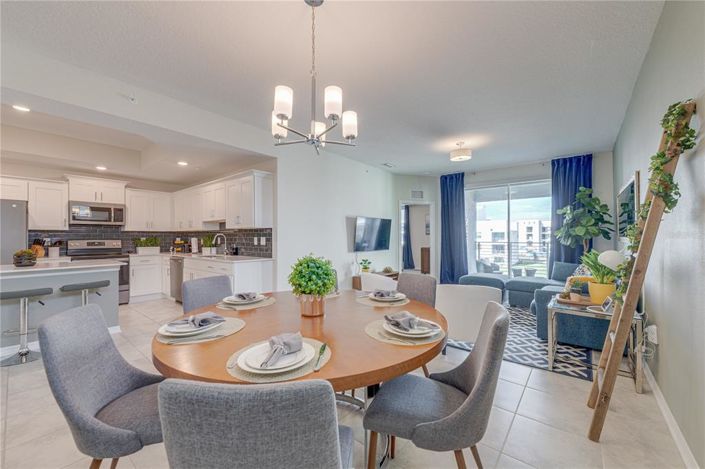 Image No.5-Propriété de 3 chambres à vendre à Kissimmee