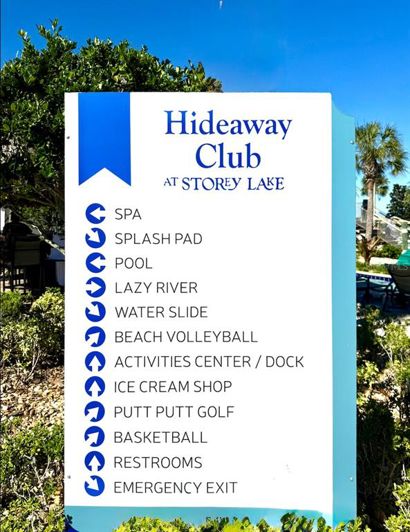 Image No.56-Propriété de 3 chambres à vendre à Kissimmee