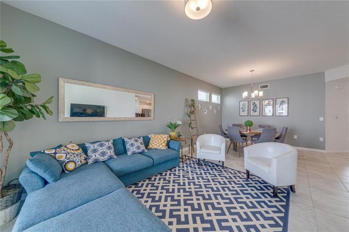 Image No.6-Propriété de 3 chambres à vendre à Kissimmee