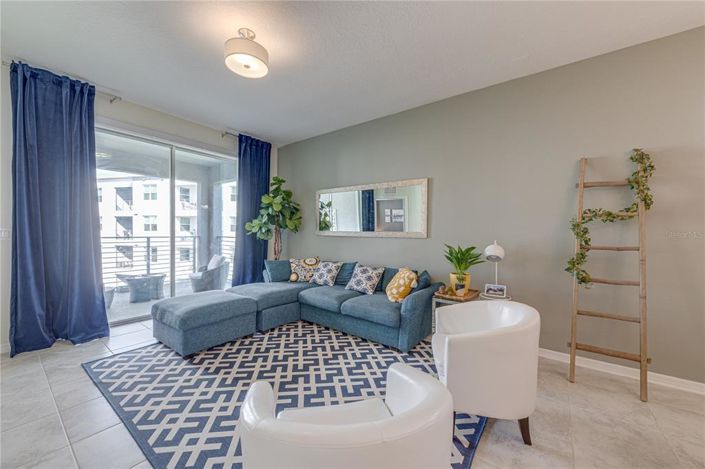 Image No.8-Propriété de 3 chambres à vendre à Kissimmee