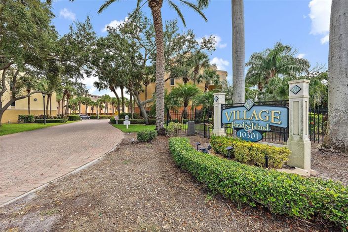 Image No.4-Propriété de 3 chambres à vendre à Treasure Island