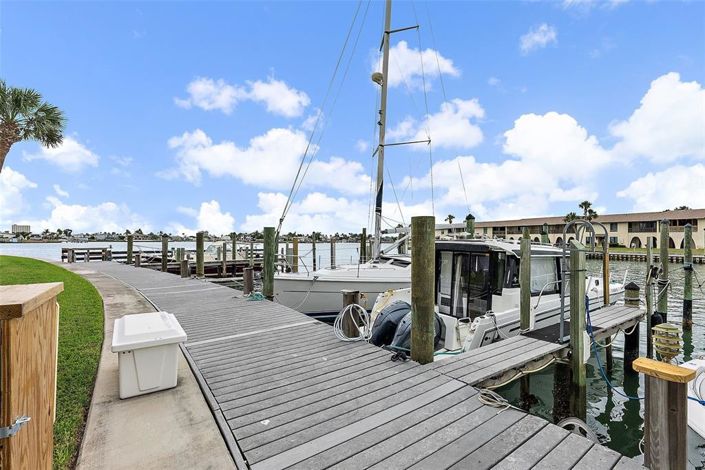 Image No.43-Propriété de 3 chambres à vendre à Treasure Island