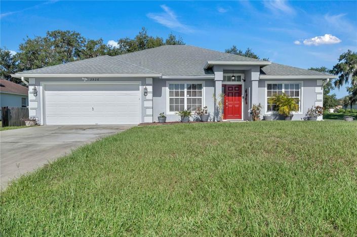 Image No.43-Propriété de 3 chambres à vendre à Kissimmee