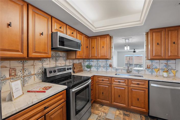 Image No.3-Propriété de 2 chambres à vendre à Floride