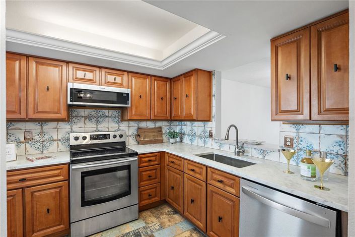 Image No.5-Propriété de 2 chambres à vendre à Floride