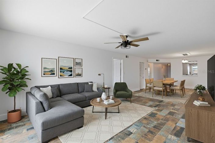 Image No.7-Propriété de 2 chambres à vendre à Floride