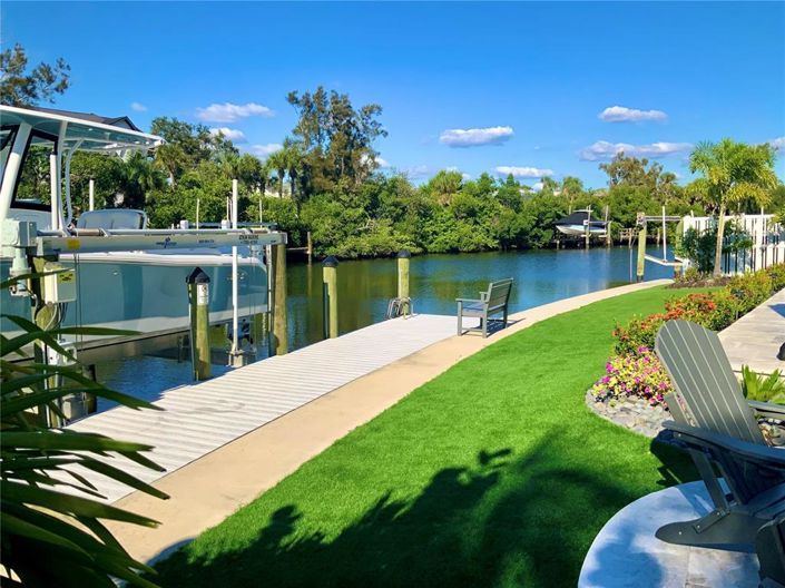 Image No.10-Propriété de 4 chambres à vendre à Sarasota