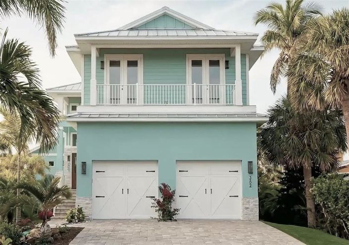 Image No.2-Propriété de 4 chambres à vendre à Sarasota