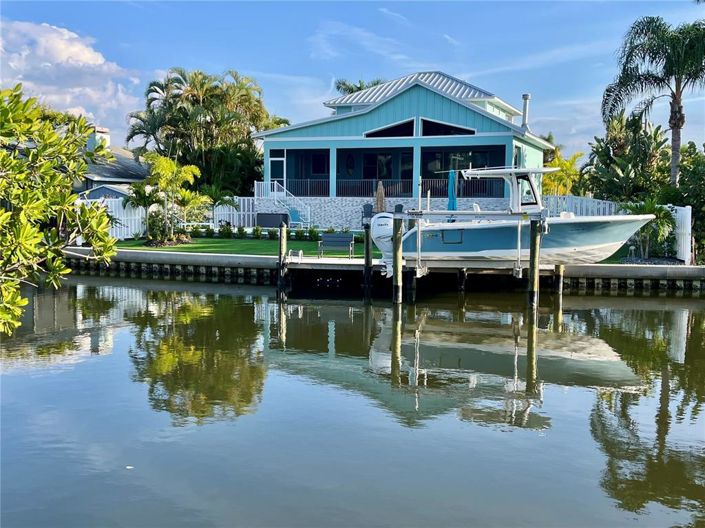 Image No.7-Propriété de 4 chambres à vendre à Sarasota