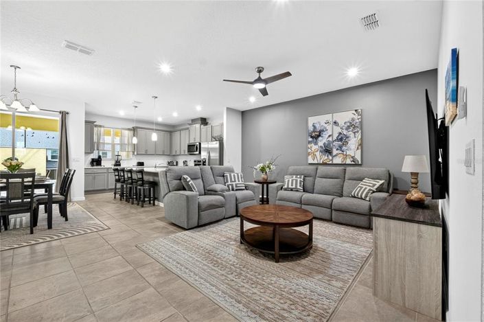 Image No.11-Maison de ville de 4 chambres à vendre à Kissimmee