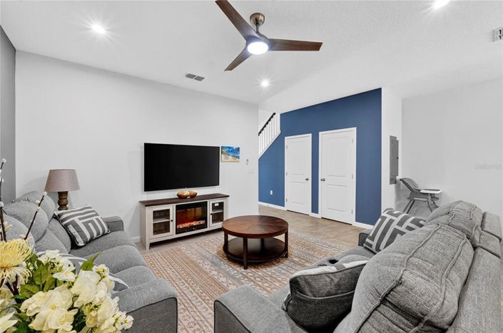 Image No.12-Maison de ville de 4 chambres à vendre à Kissimmee