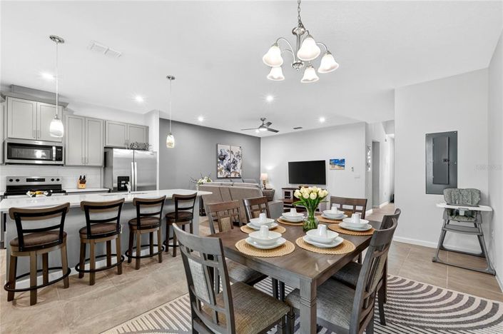 Image No.13-Maison de ville de 4 chambres à vendre à Kissimmee