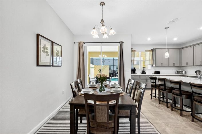 Image No.14-Maison de ville de 4 chambres à vendre à Kissimmee