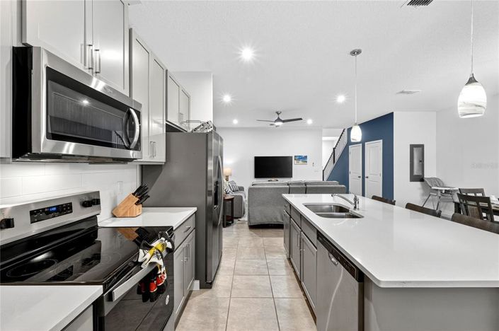 Image No.17-Maison de ville de 4 chambres à vendre à Kissimmee