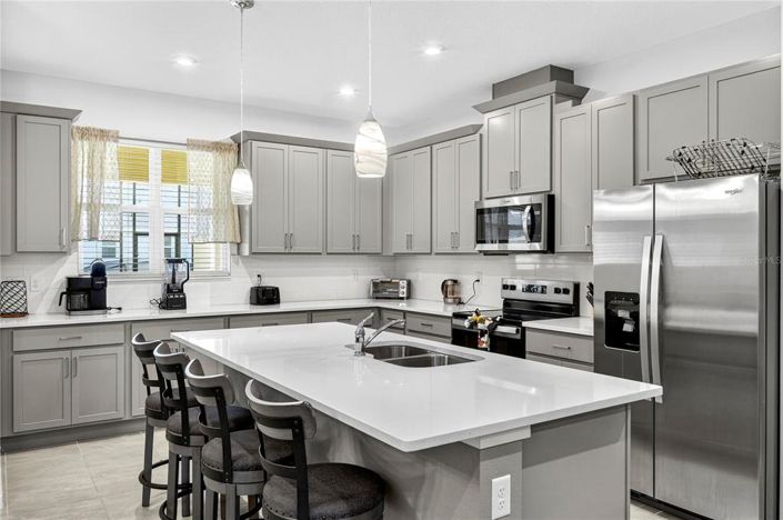 Image No.19-Maison de ville de 4 chambres à vendre à Kissimmee