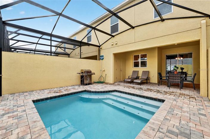 Image No.45-Maison de ville de 4 chambres à vendre à Kissimmee