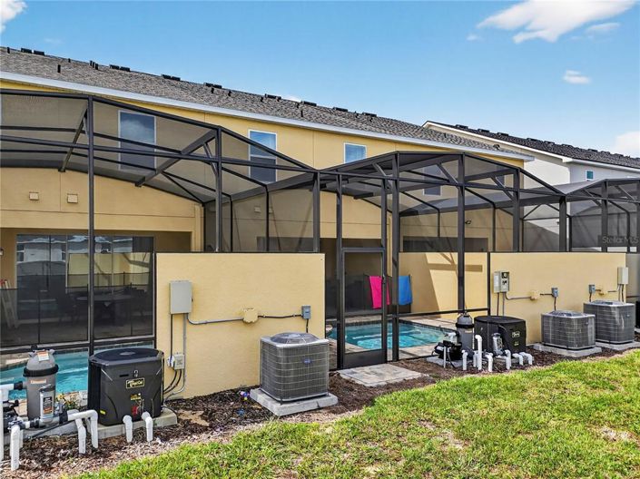 Image No.48-Maison de ville de 4 chambres à vendre à Kissimmee