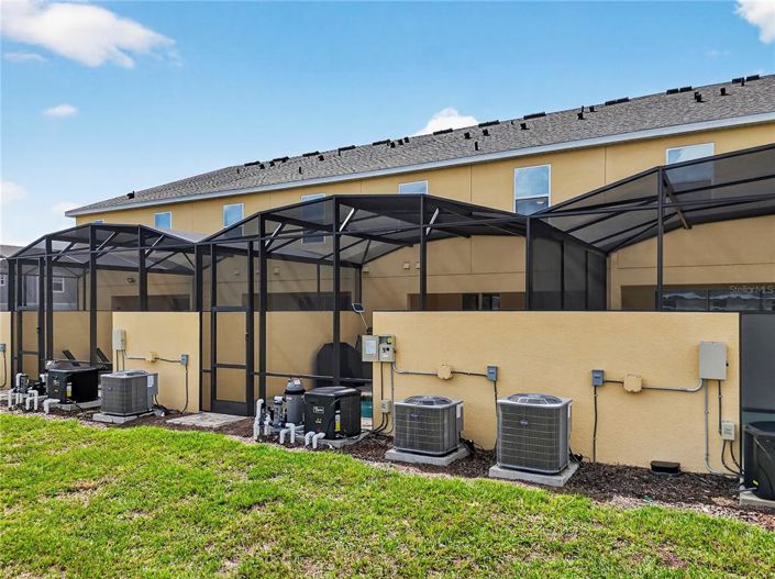 Image No.49-Maison de ville de 4 chambres à vendre à Kissimmee