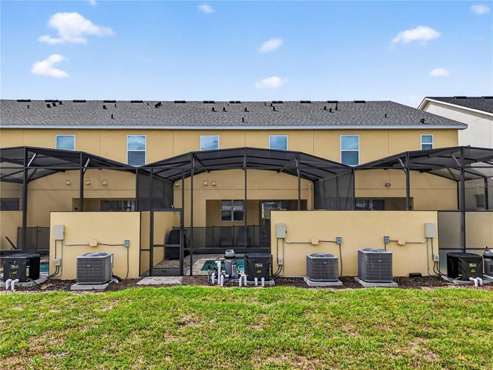 Image No.50-Maison de ville de 4 chambres à vendre à Kissimmee