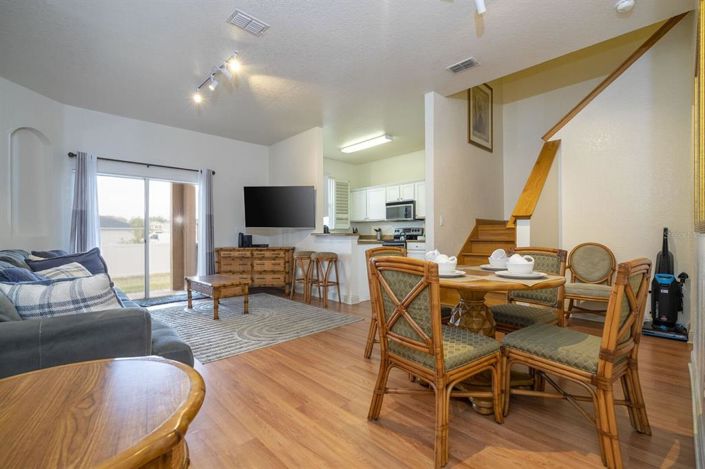 Image No.12-Maison de ville de 4 chambres à vendre à Davenport