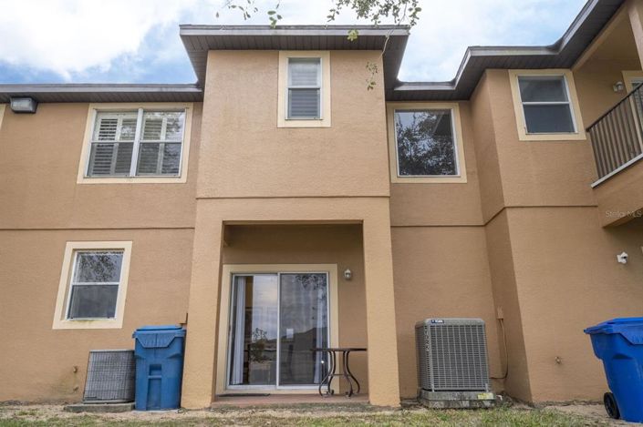 Image No.2-Maison de ville de 4 chambres à vendre à Davenport