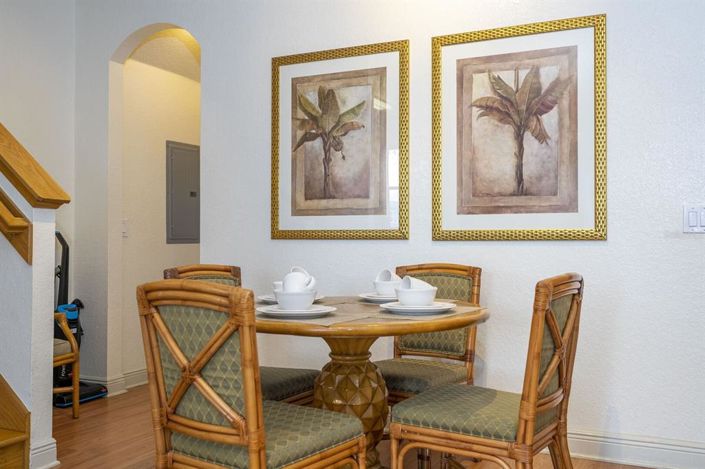 Image No.31-Maison de ville de 4 chambres à vendre à Davenport